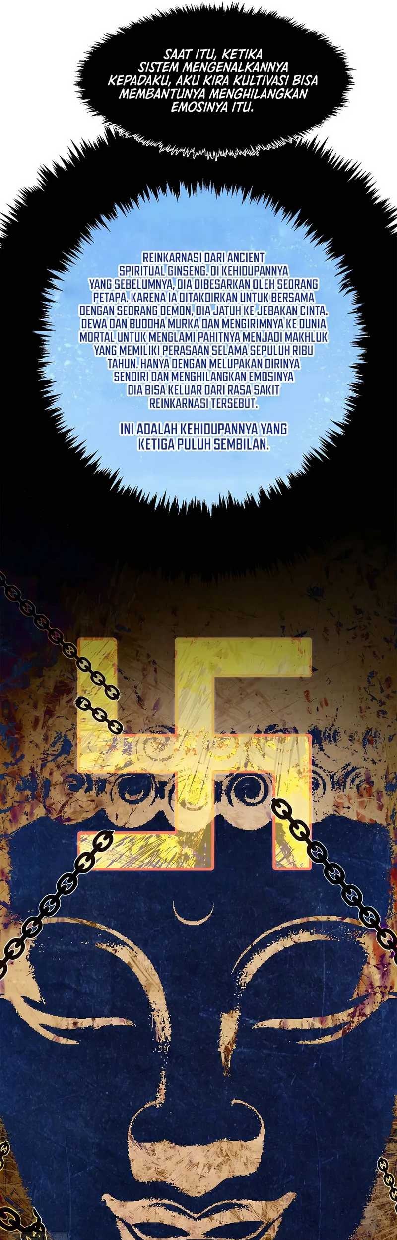 Top Tier Providence: Secretly Cultivate for a Thousand Years Chapter 191 Gambar 33