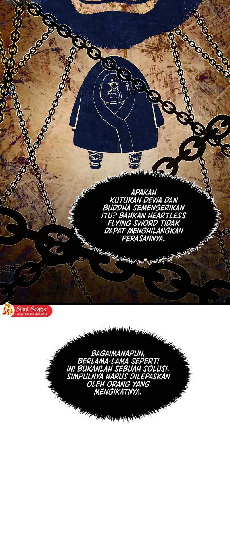 Top Tier Providence: Secretly Cultivate for a Thousand Years Chapter 191 Gambar 34