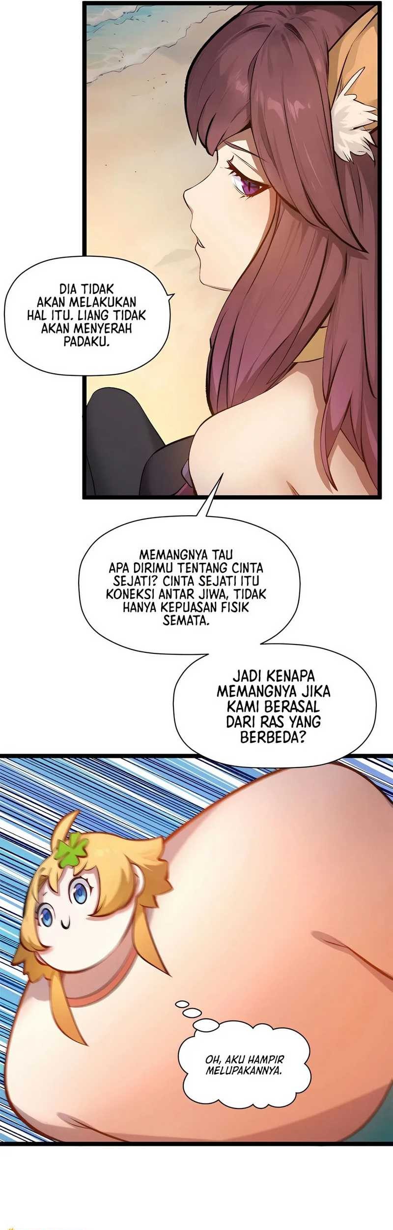 Top Tier Providence: Secretly Cultivate for a Thousand Years Chapter 191 Gambar 16