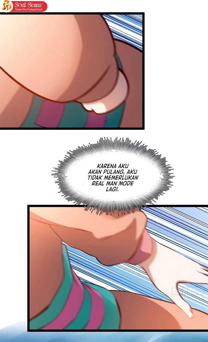 Top Tier Providence: Secretly Cultivate for a Thousand Years Chapter 191 Gambar 17