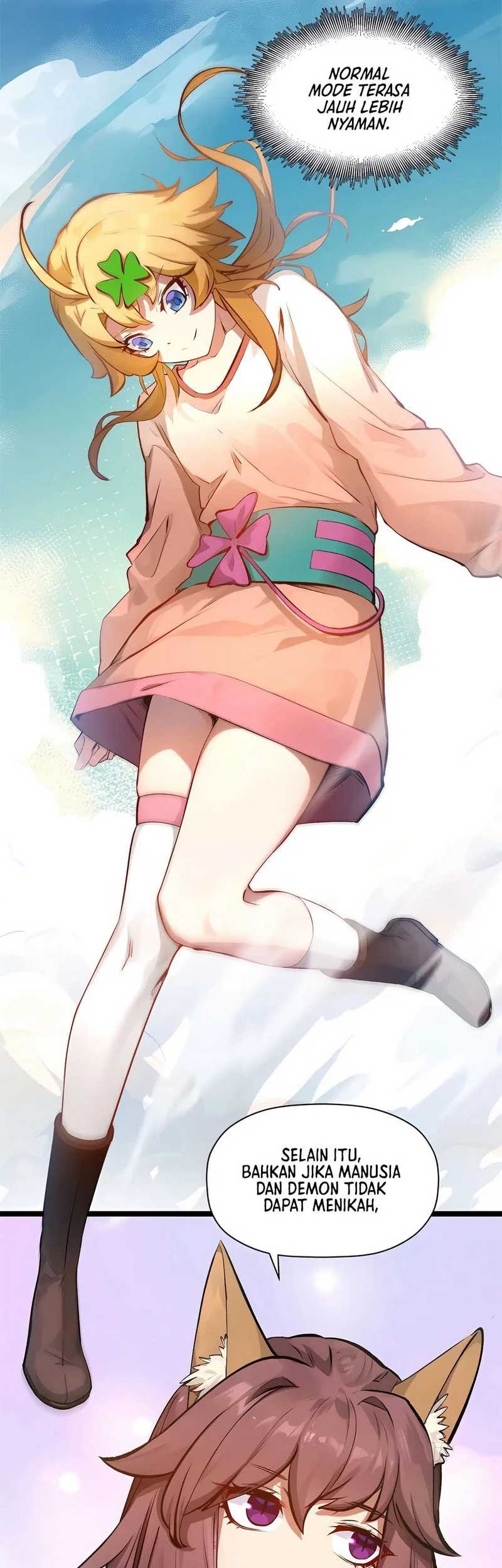 Top Tier Providence: Secretly Cultivate for a Thousand Years Chapter 191 Gambar 18