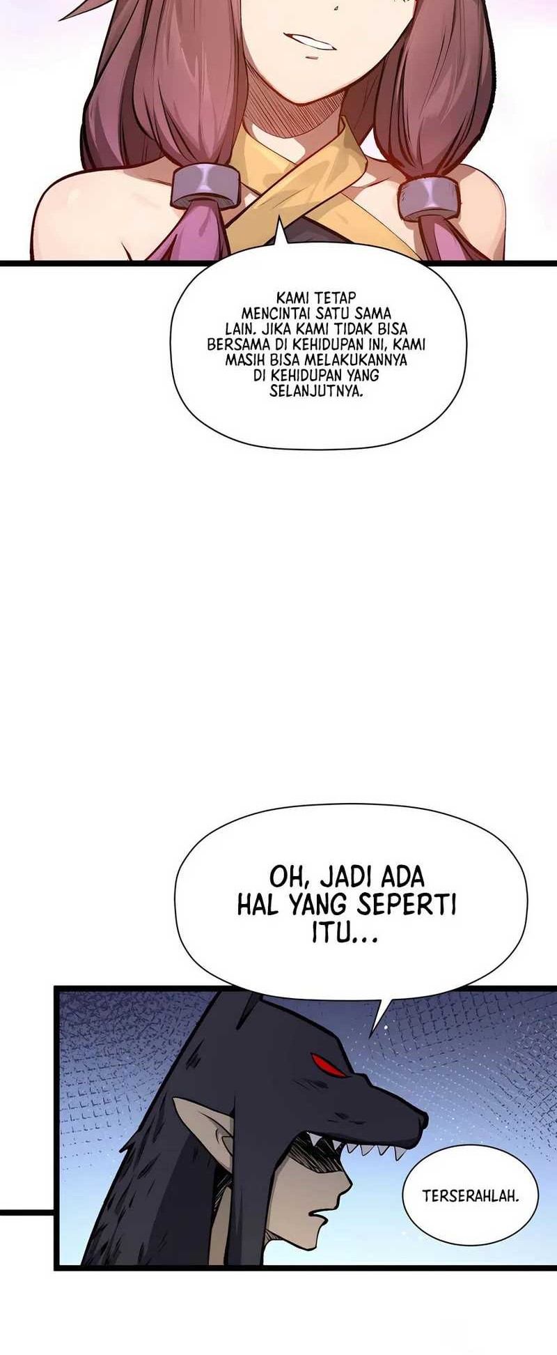 Top Tier Providence: Secretly Cultivate for a Thousand Years Chapter 191 Gambar 19