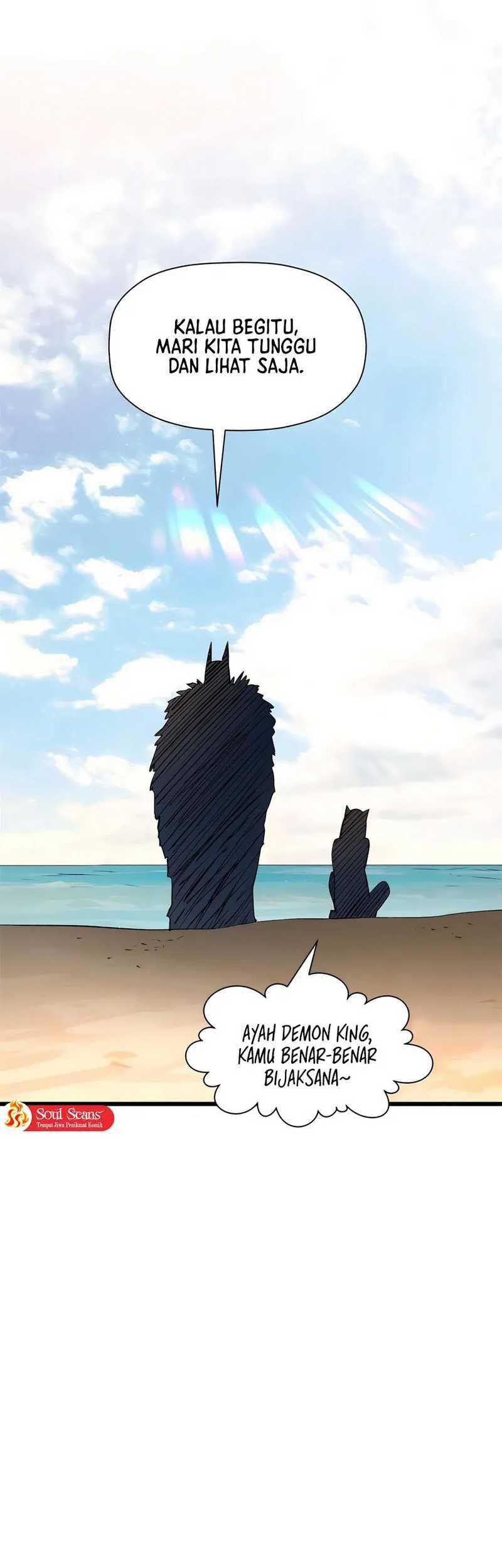 Top Tier Providence: Secretly Cultivate for a Thousand Years Chapter 191 Gambar 20