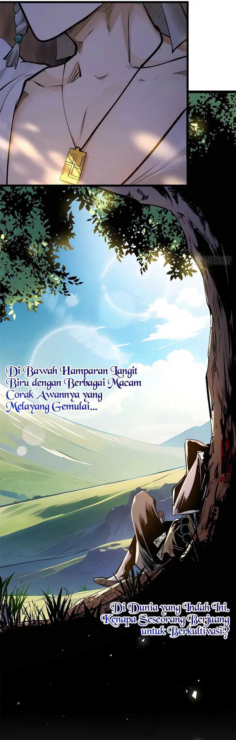 Top Tier Providence: Secretly Cultivate for a Thousand Years Chapter 191 Gambar 43