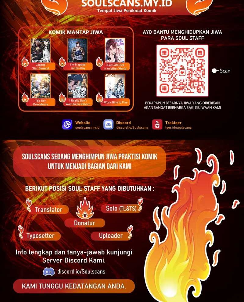 Top Tier Providence: Secretly Cultivate for a Thousand Years Chapter 191 Gambar 46