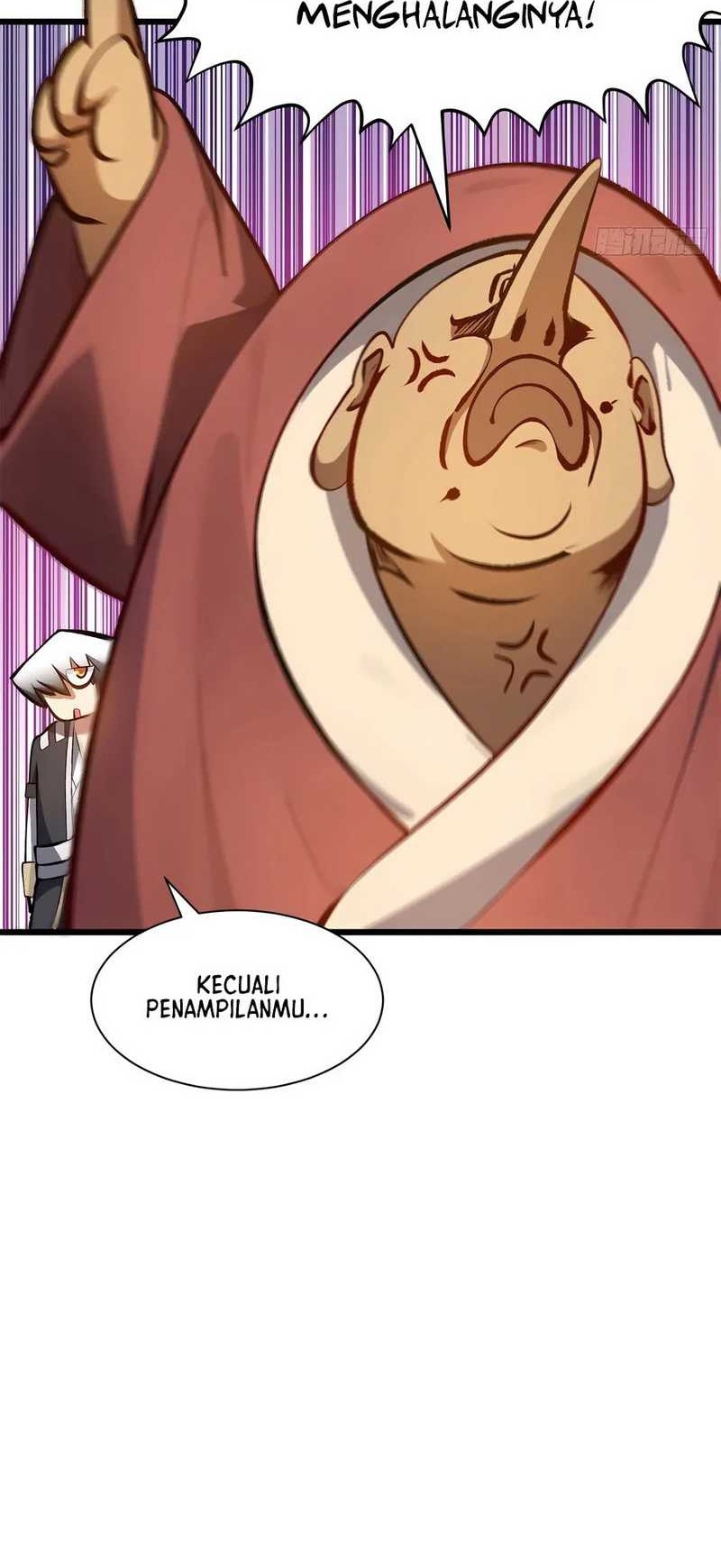 Top Tier Providence: Secretly Cultivate for a Thousand Years Chapter 191 Gambar 38