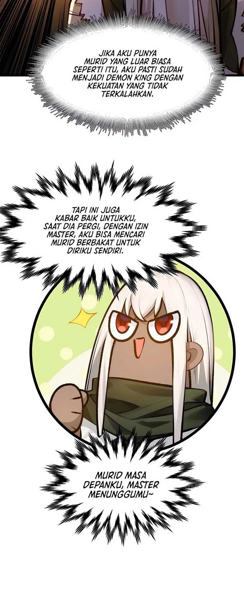 Top Tier Providence: Secretly Cultivate for a Thousand Years Chapter 191 Gambar 40