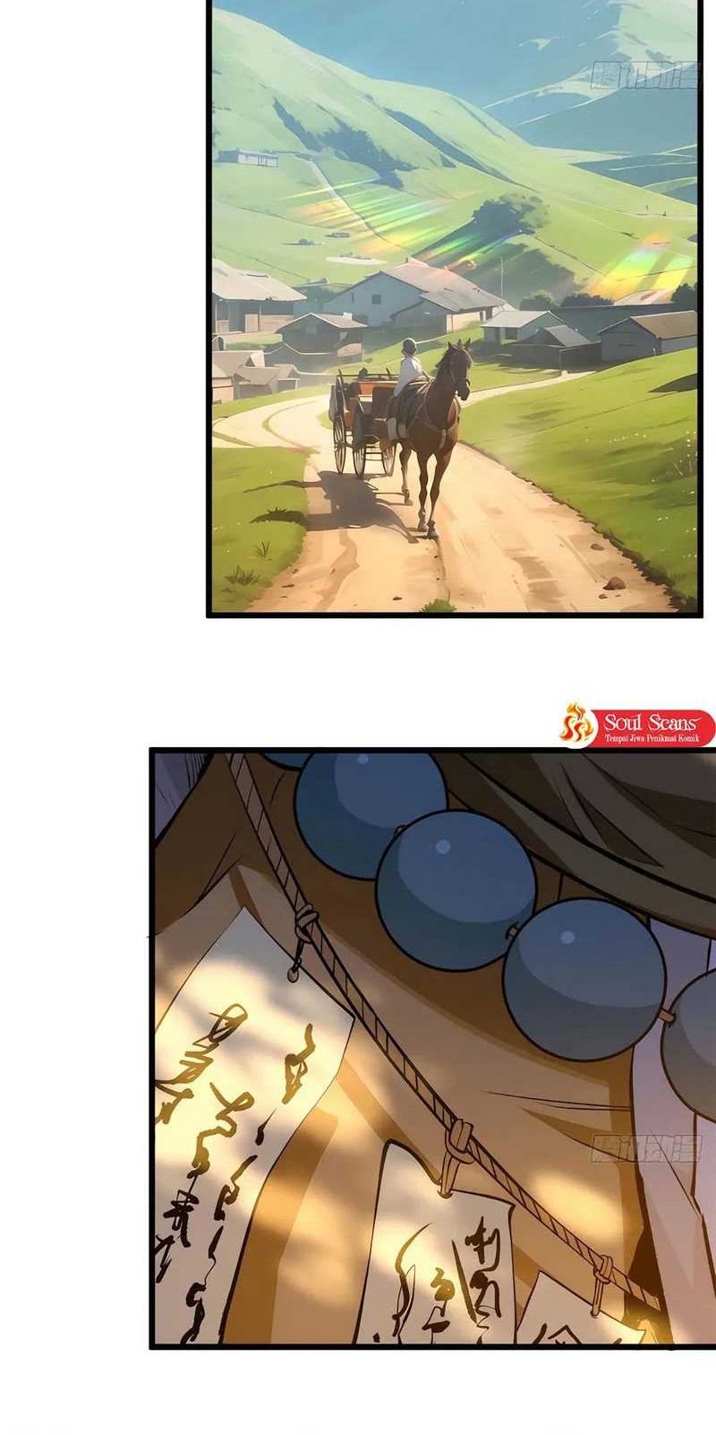 Top Tier Providence: Secretly Cultivate for a Thousand Years Chapter 191 Gambar 42