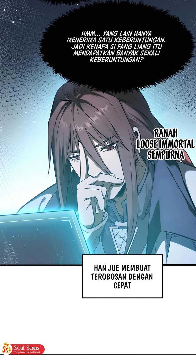 Top Tier Providence: Secretly Cultivate for a Thousand Years Chapter 191 Gambar 3