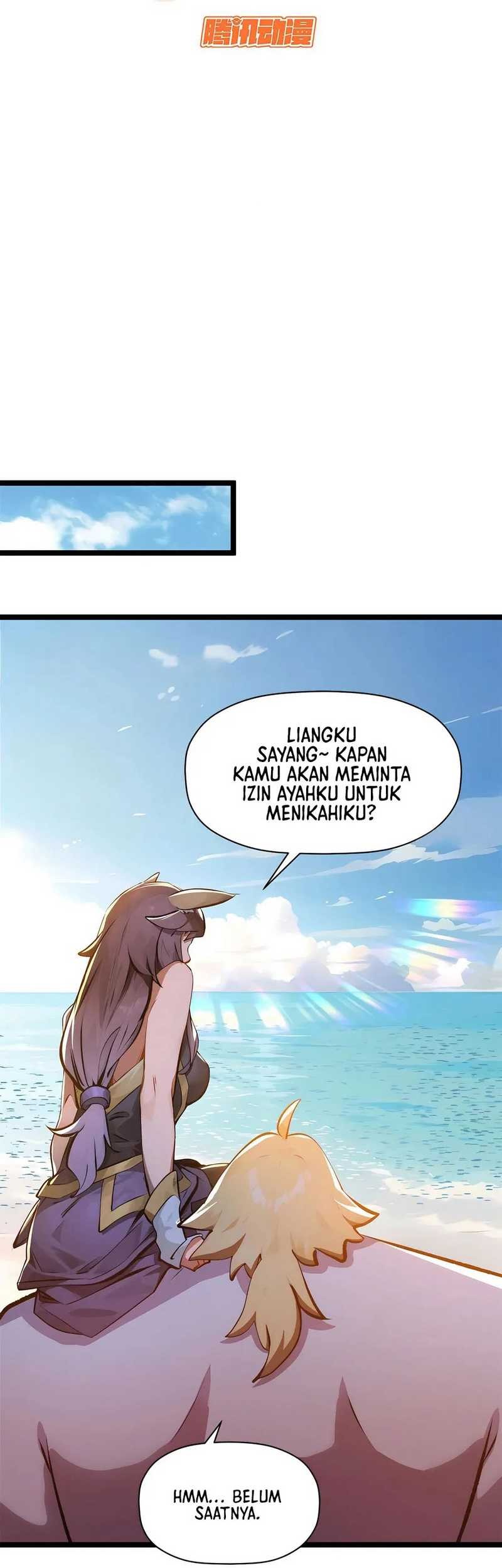 Top Tier Providence: Secretly Cultivate for a Thousand Years Chapter 191 Gambar 7