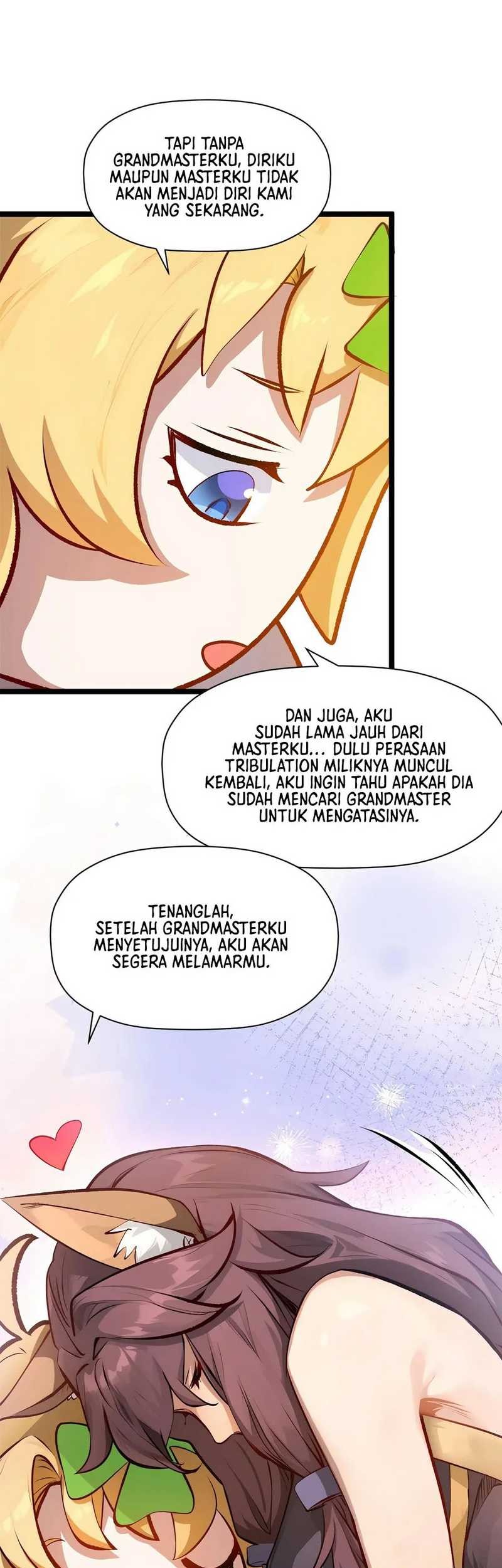 Top Tier Providence: Secretly Cultivate for a Thousand Years Chapter 191 Gambar 9