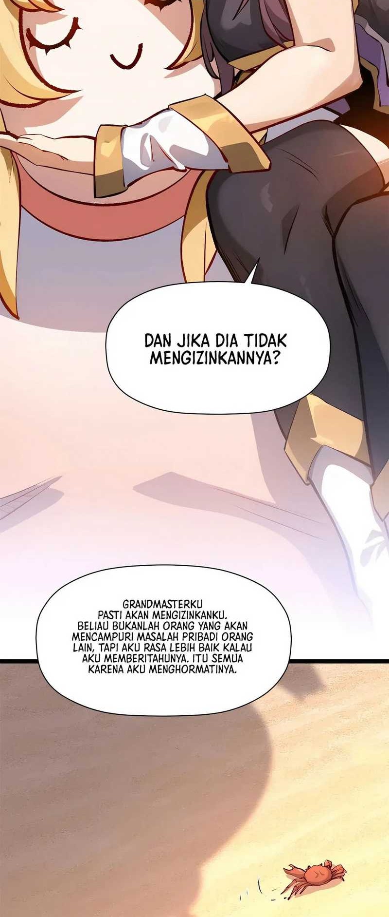 Top Tier Providence: Secretly Cultivate for a Thousand Years Chapter 191 Gambar 10