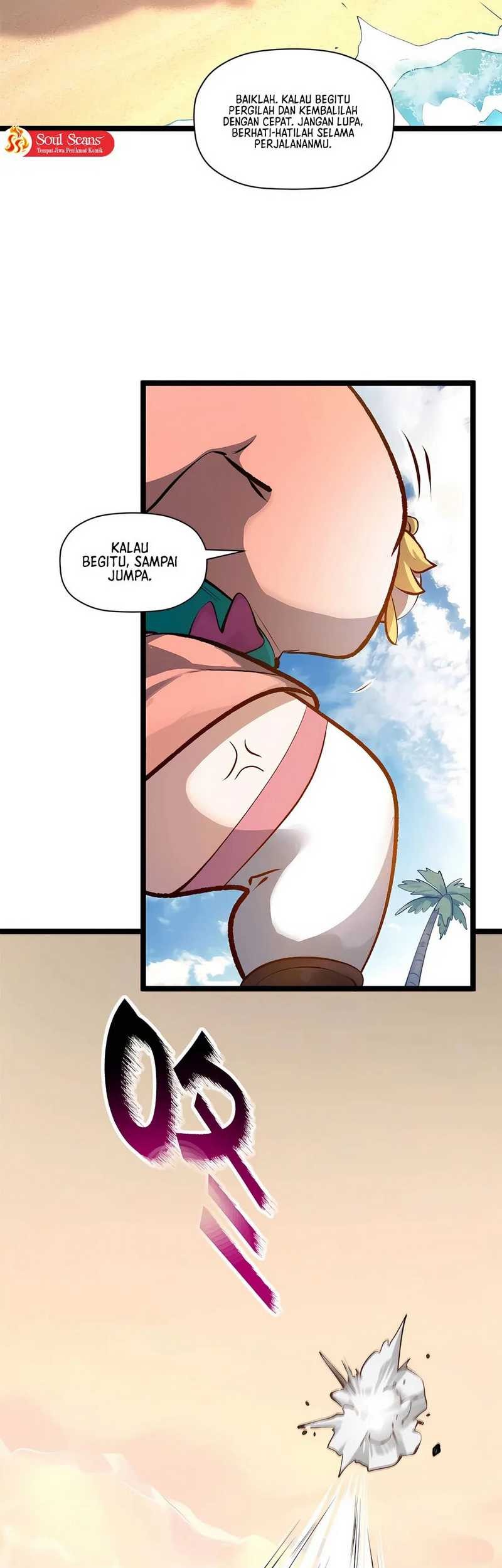 Top Tier Providence: Secretly Cultivate for a Thousand Years Chapter 191 Gambar 11