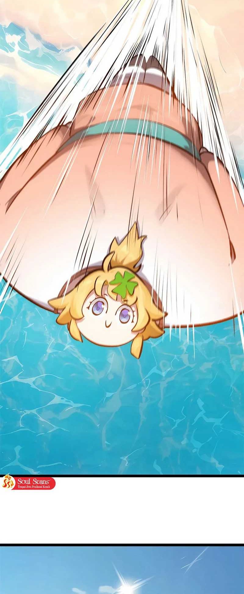 Top Tier Providence: Secretly Cultivate for a Thousand Years Chapter 191 Gambar 12