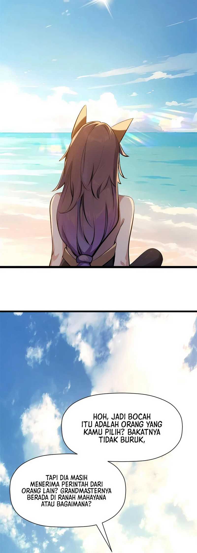 Top Tier Providence: Secretly Cultivate for a Thousand Years Chapter 191 Gambar 13