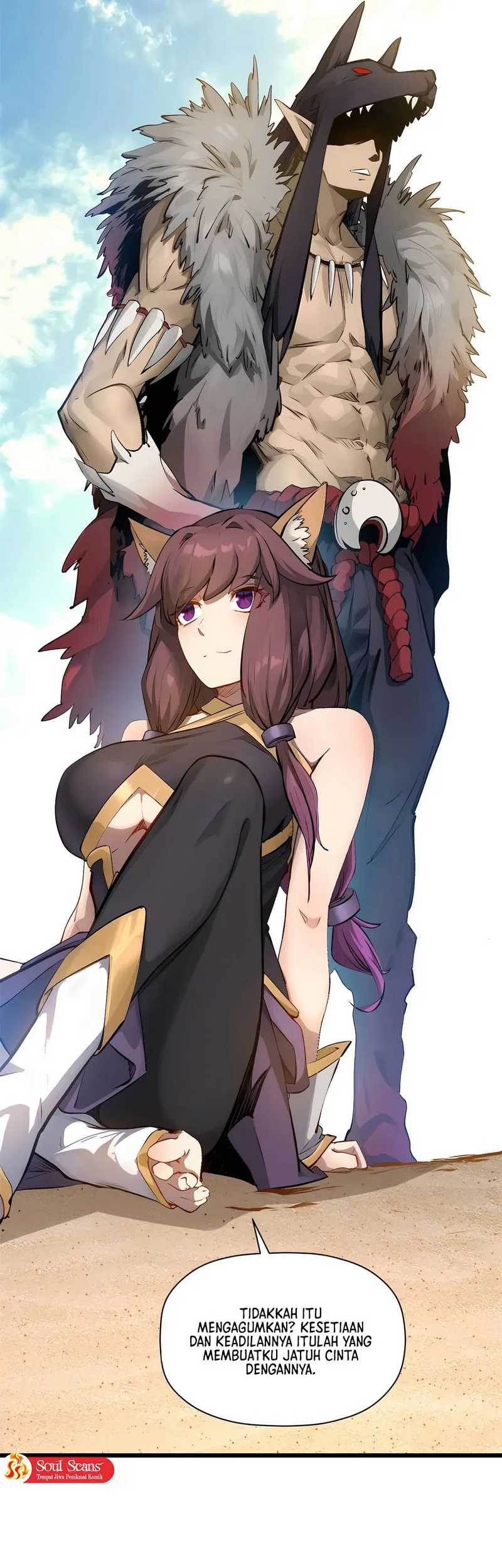 Top Tier Providence: Secretly Cultivate for a Thousand Years Chapter 191 Gambar 14