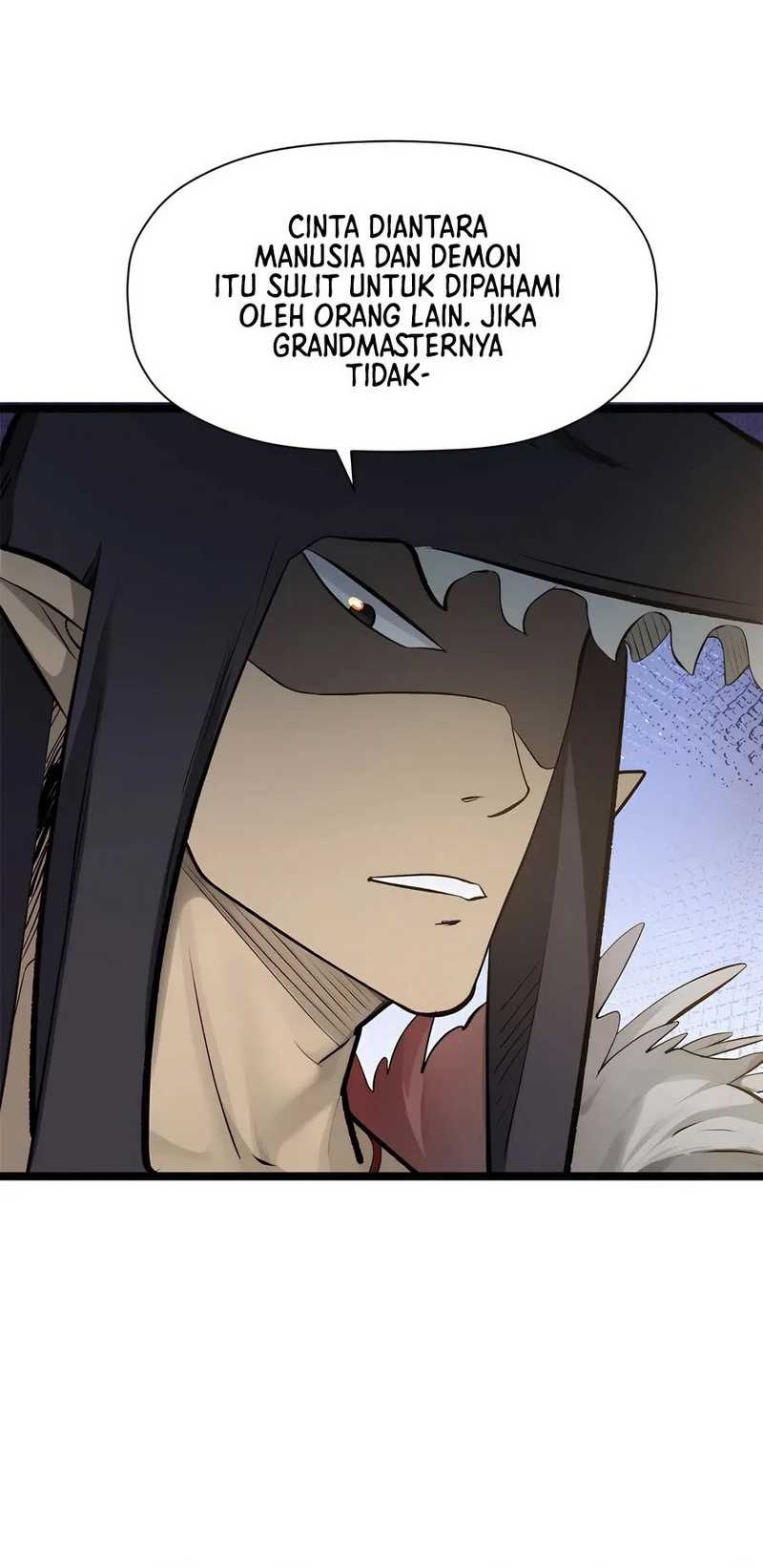 Top Tier Providence: Secretly Cultivate for a Thousand Years Chapter 191 Gambar 15