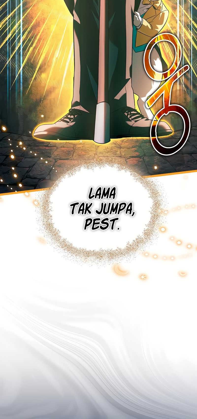 The Hero Became The Duke’s Eldest Son Chapter 51 Gambar 51