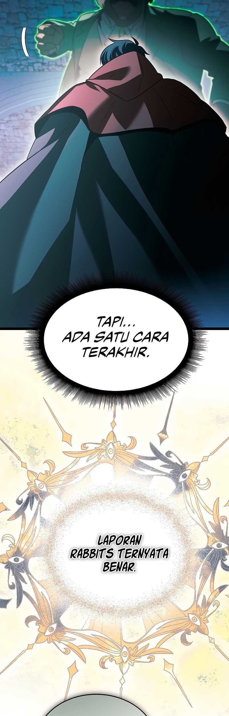 The Hero Became The Duke’s Eldest Son Chapter 51 Gambar 48