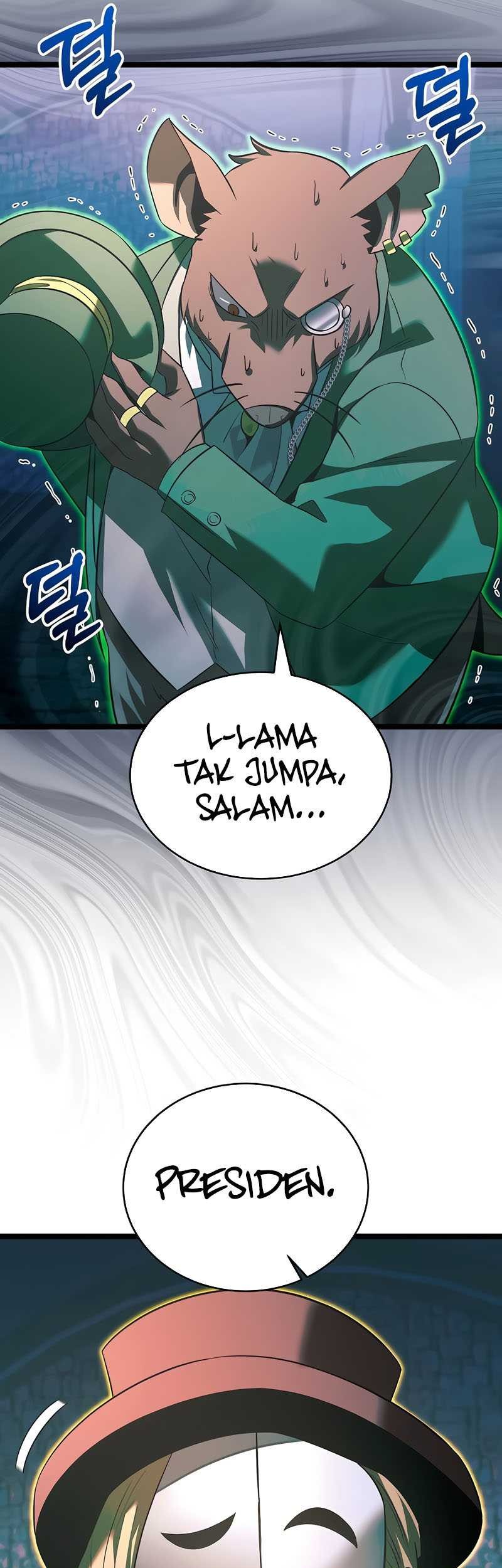 The Hero Became The Duke’s Eldest Son Chapter 51 Gambar 52