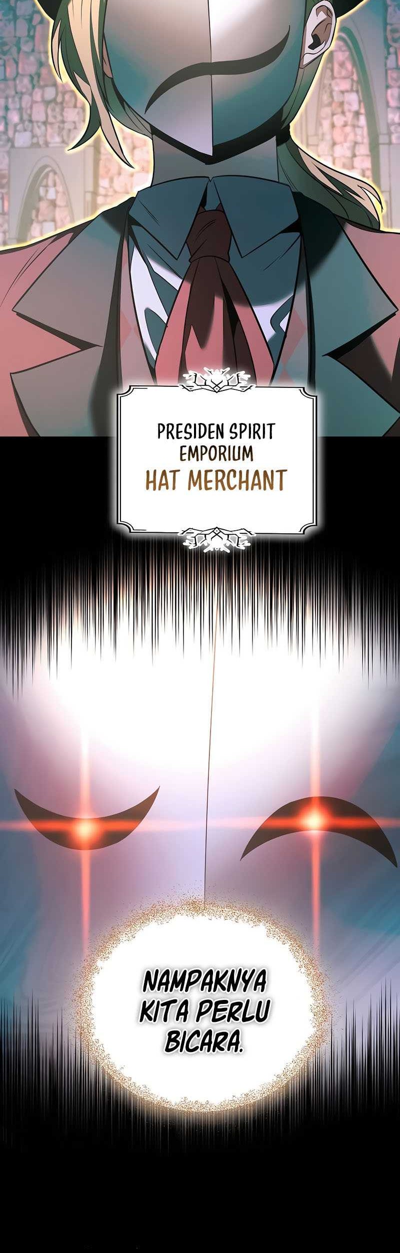 The Hero Became The Duke’s Eldest Son Chapter 51 Gambar 53