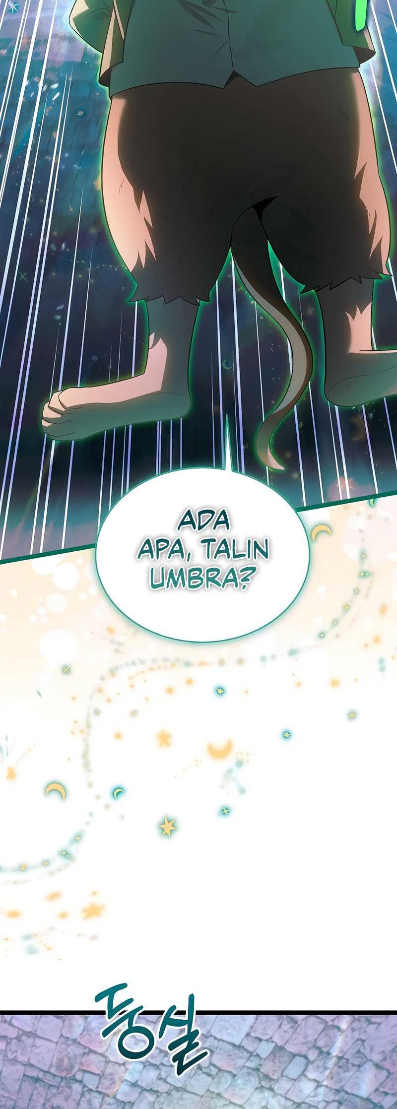 The Hero Became The Duke’s Eldest Son Chapter 51 Gambar 36