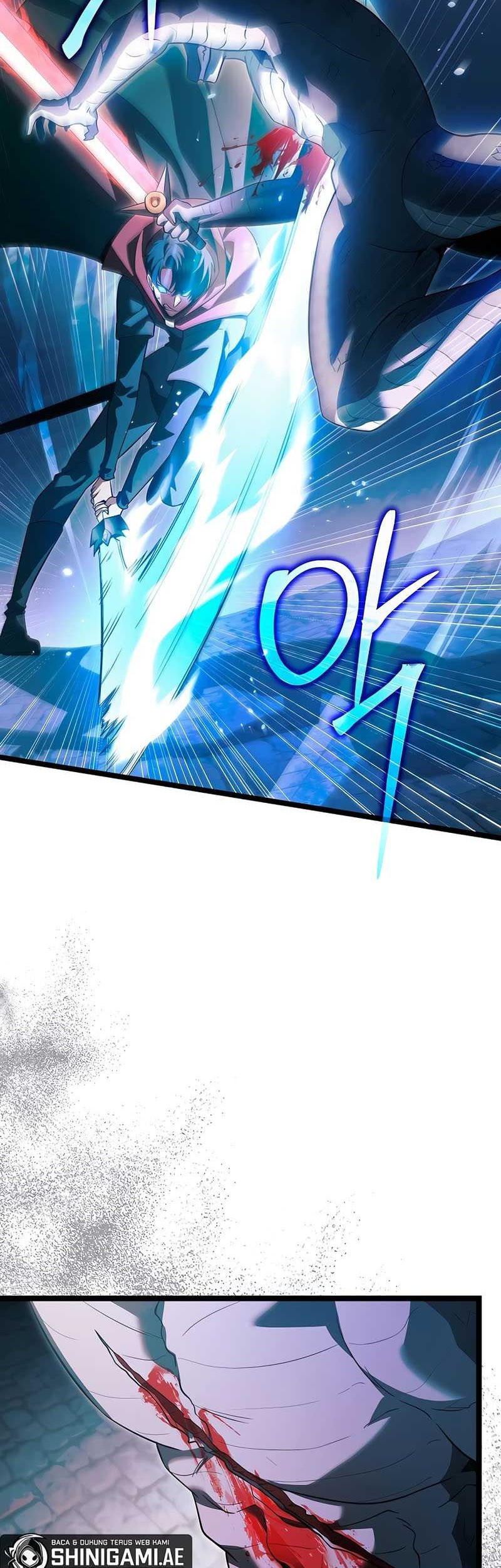 The Hero Became The Duke’s Eldest Son Chapter 51 Gambar 6