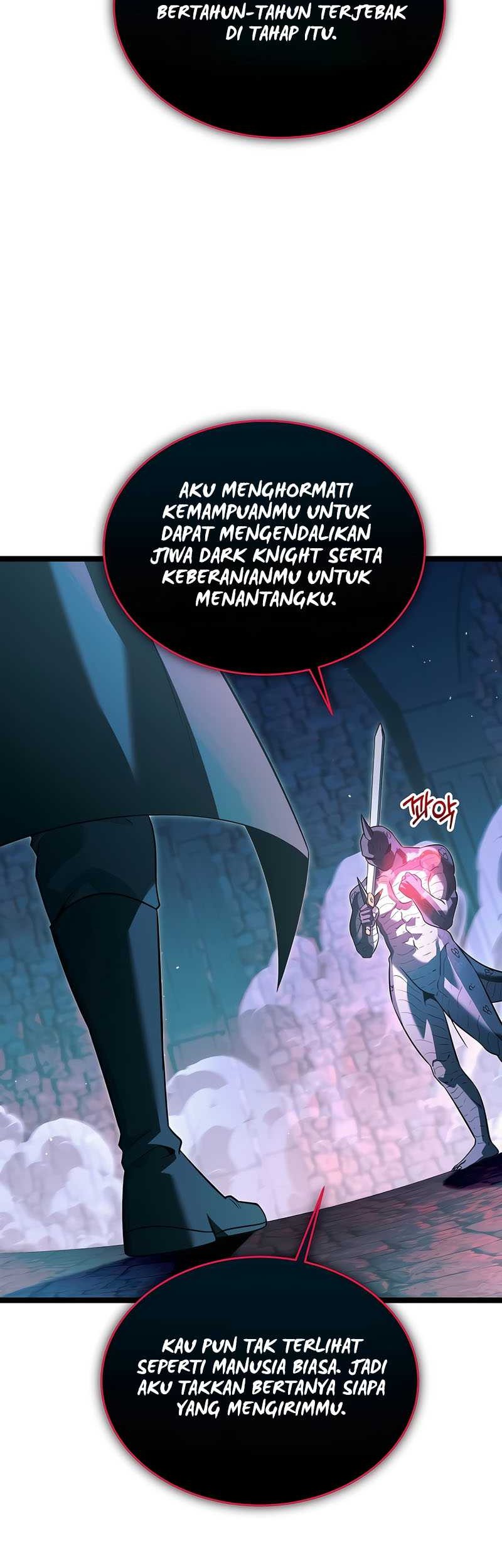 The Hero Became The Duke’s Eldest Son Chapter 51 Gambar 11