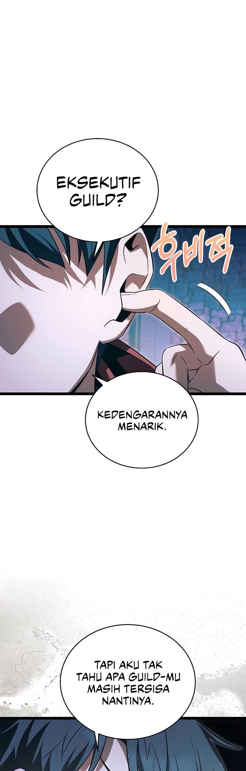 The Hero Became The Duke’s Eldest Son Chapter 51 Gambar 13