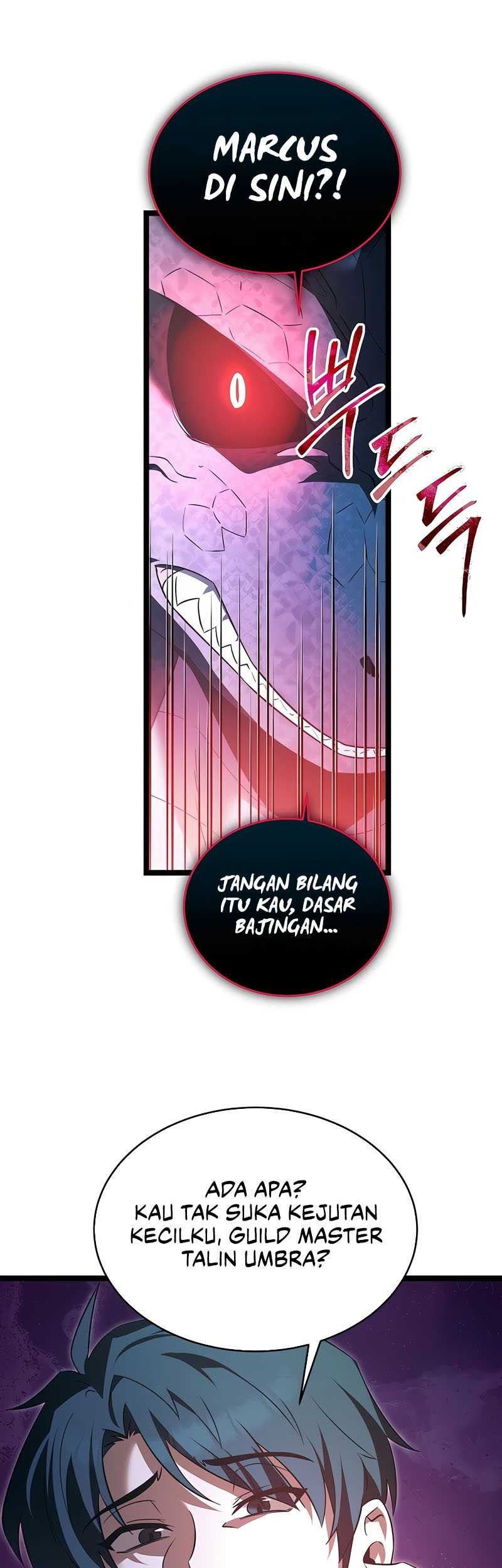 The Hero Became The Duke’s Eldest Son Chapter 51 Gambar 19