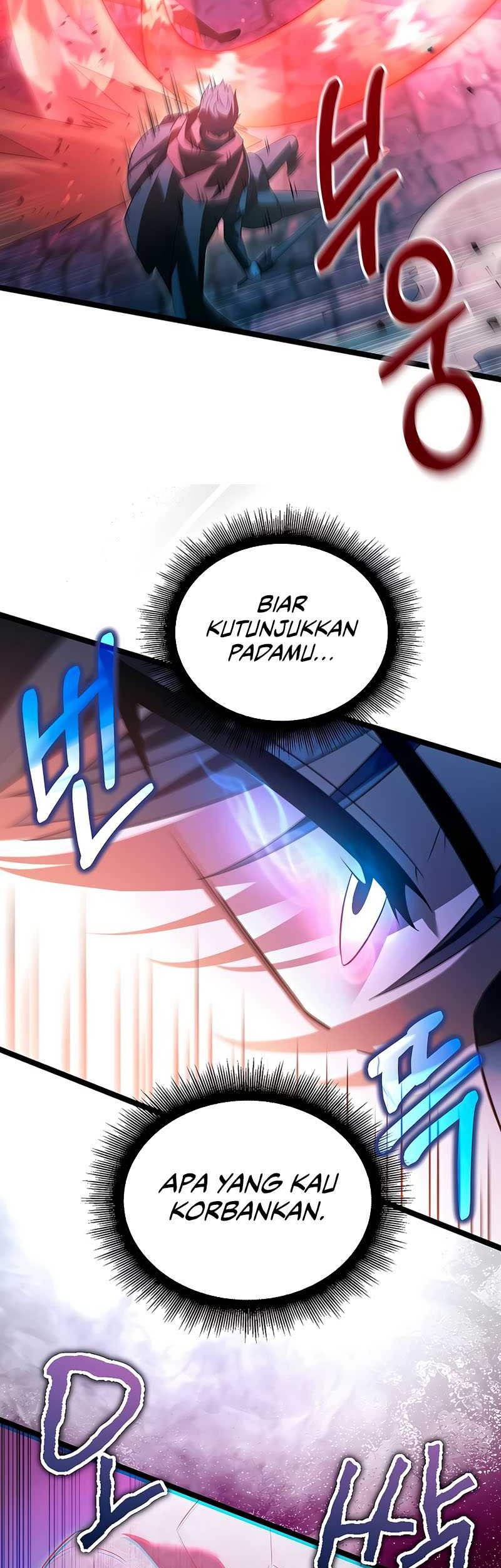 The Hero Became The Duke’s Eldest Son Chapter 51 Gambar 23