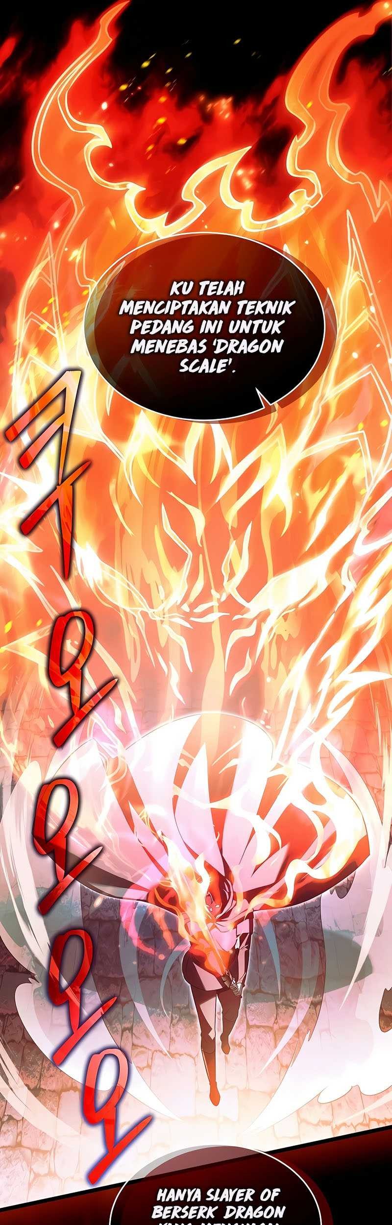 The Hero Became The Duke’s Eldest Son Chapter 51 Gambar 25