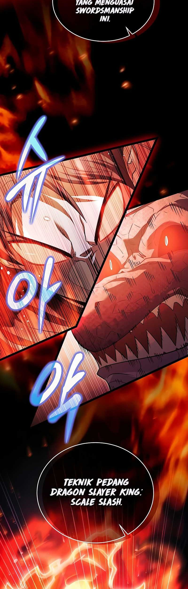 The Hero Became The Duke’s Eldest Son Chapter 51 Gambar 26