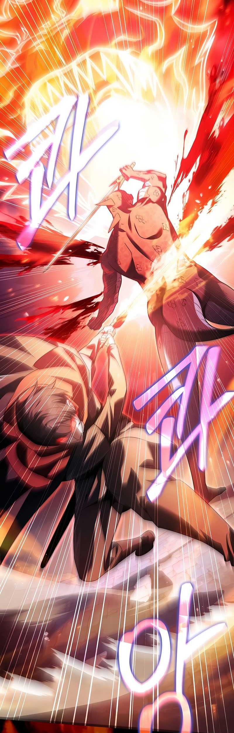 The Hero Became The Duke’s Eldest Son Chapter 51 Gambar 27