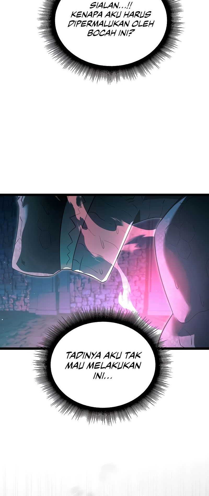 The Hero Became The Duke’s Eldest Son Chapter 51 Gambar 32