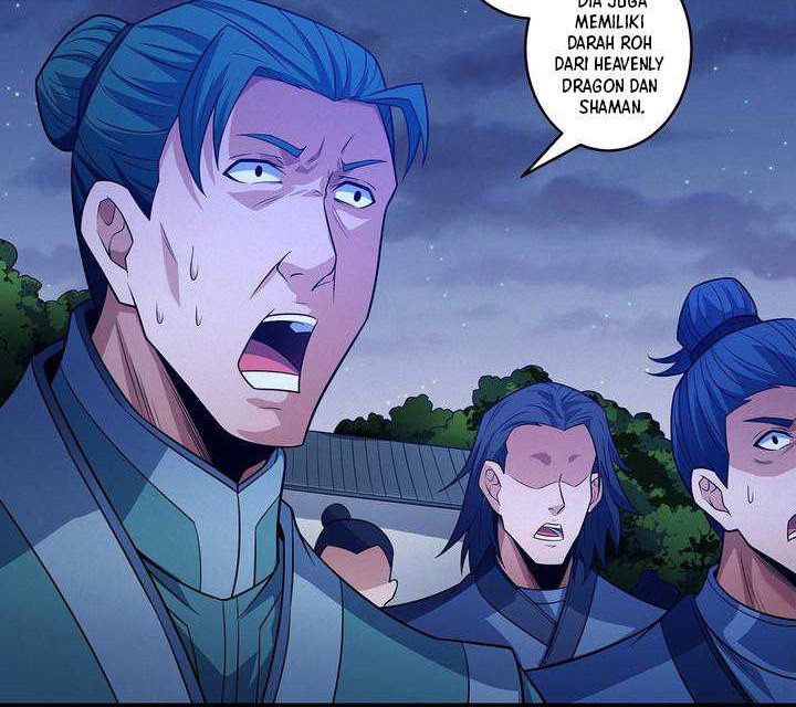 God of Martial Arts Chapter 651 Gambar 12