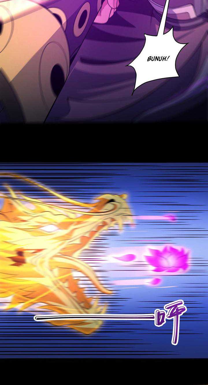 God of Martial Arts Chapter 651 Gambar 14