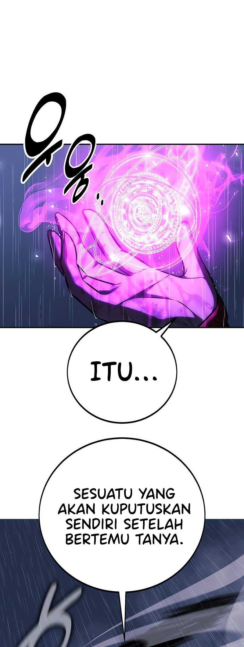 The Extra’s Academy Survival Guide Chapter 55 Gambar 53