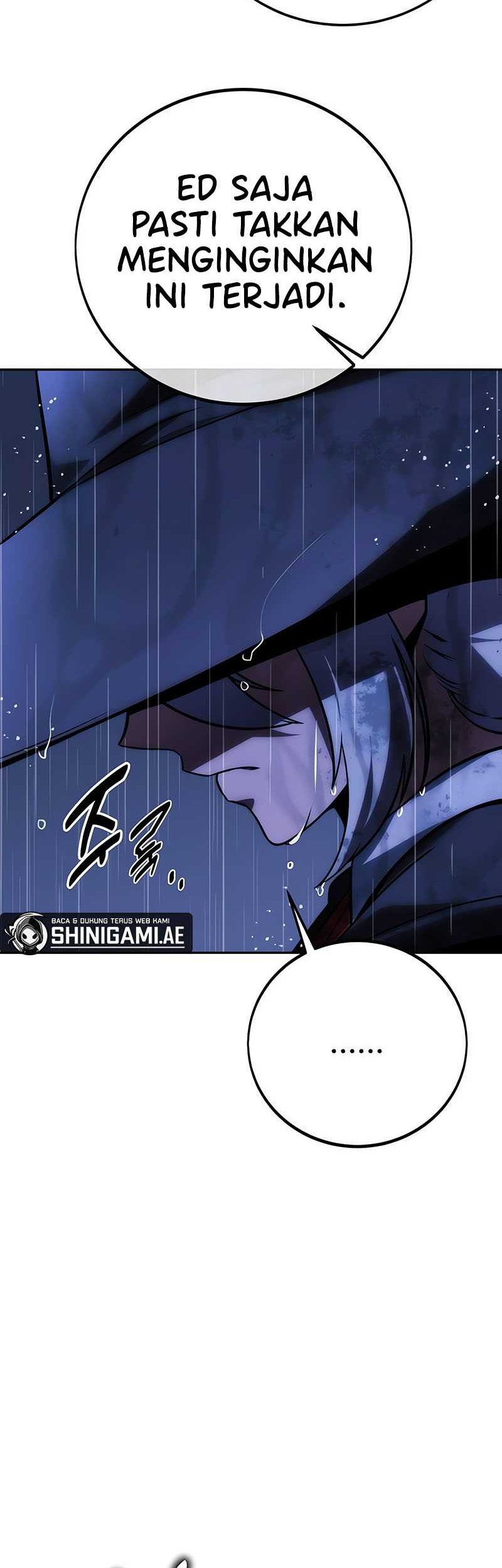 The Extra’s Academy Survival Guide Chapter 55 Gambar 51