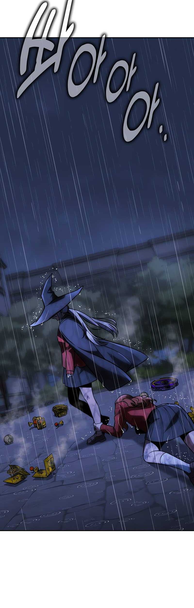 The Extra’s Academy Survival Guide Chapter 55 Gambar 52