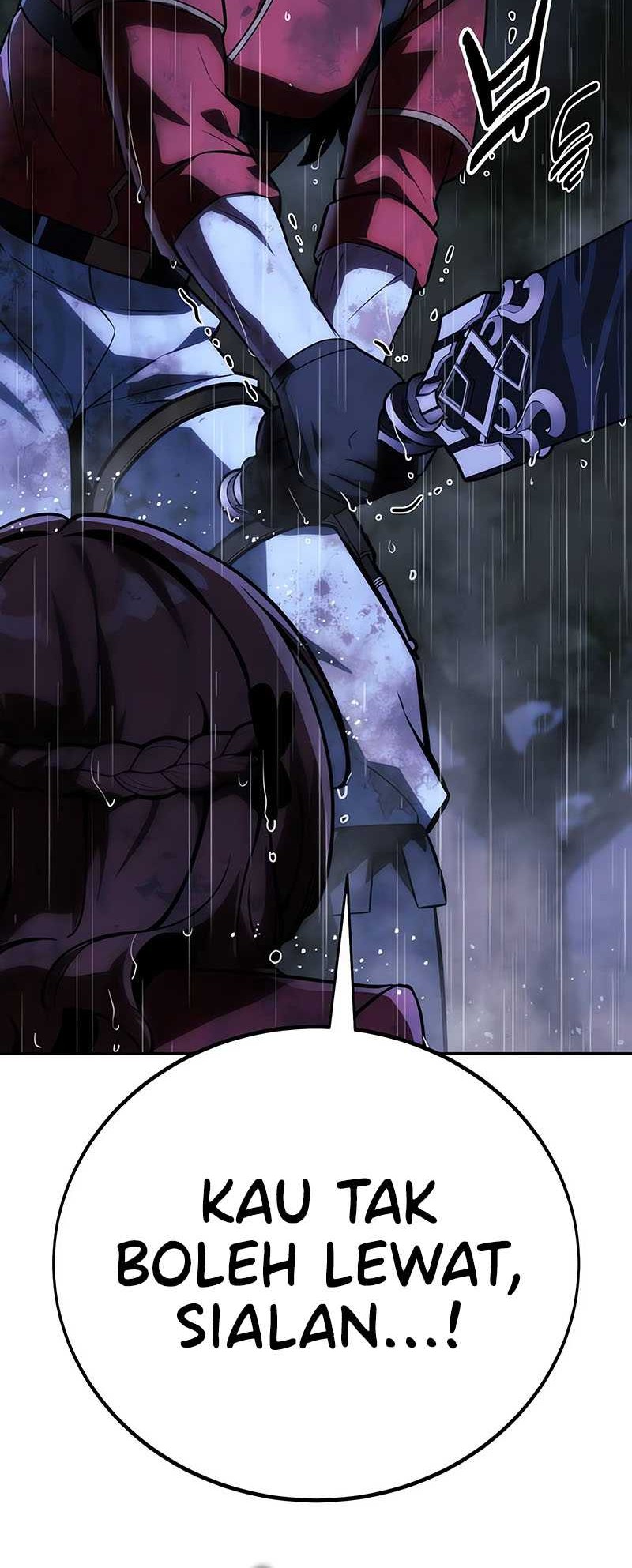 The Extra’s Academy Survival Guide Chapter 55 Gambar 57