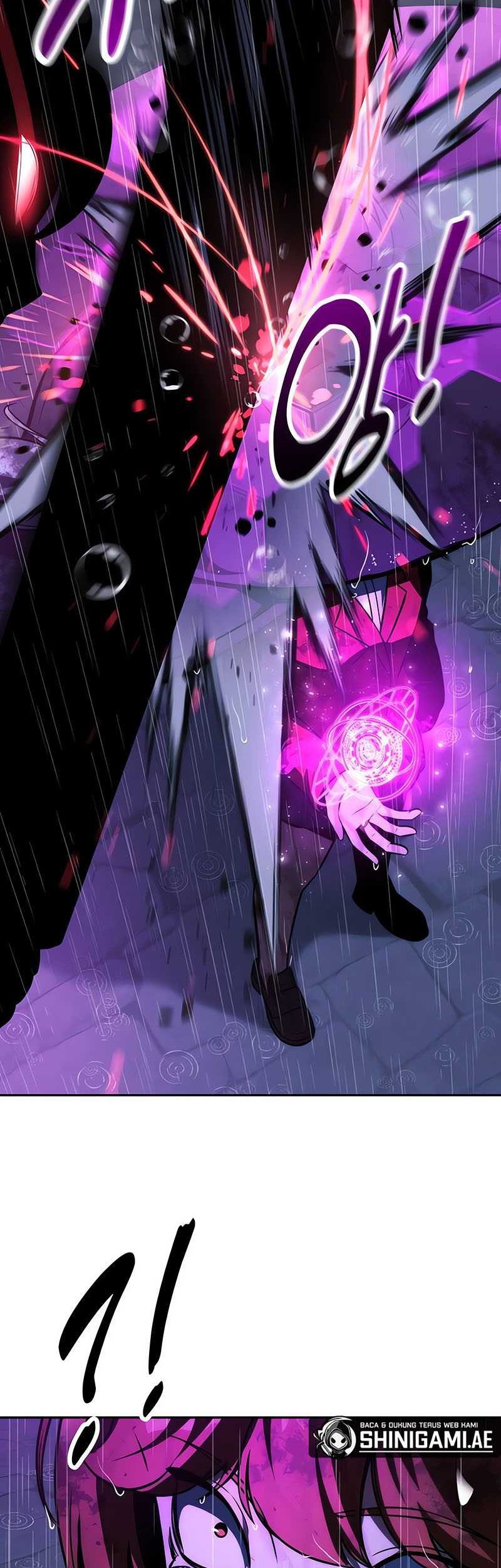 The Extra’s Academy Survival Guide Chapter 55 Gambar 55