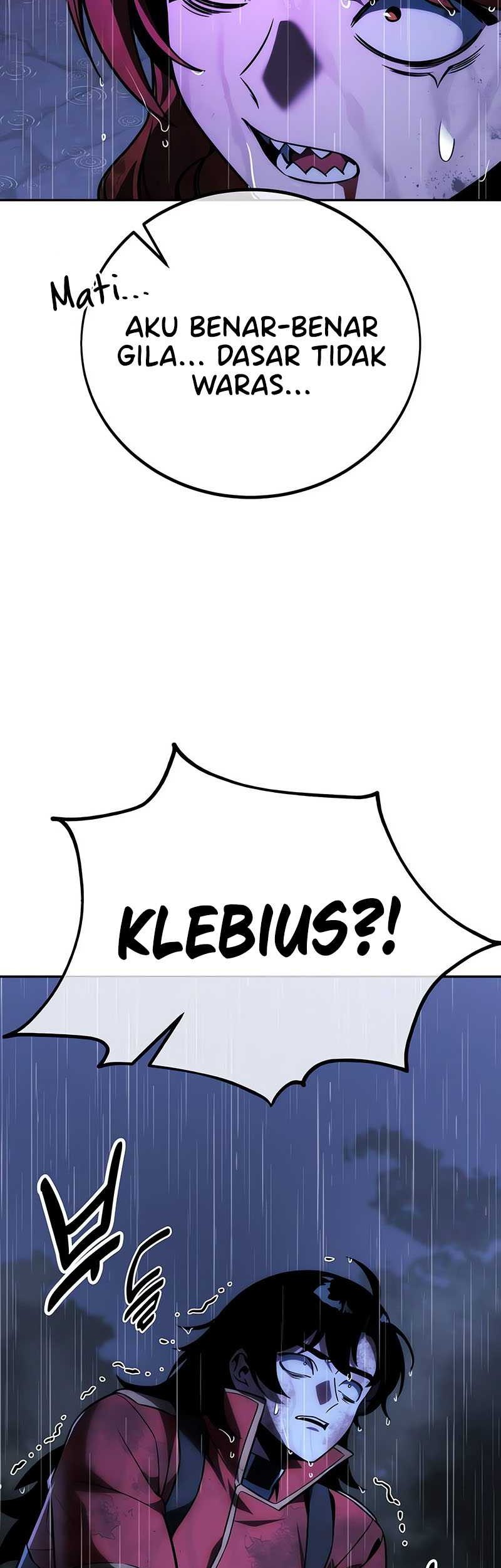 The Extra’s Academy Survival Guide Chapter 55 Gambar 56