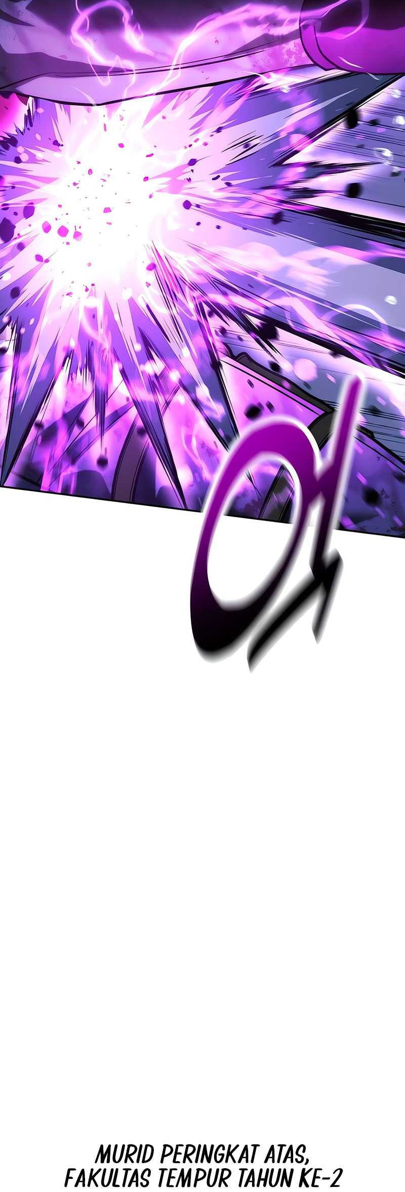 The Extra’s Academy Survival Guide Chapter 55 Gambar 60