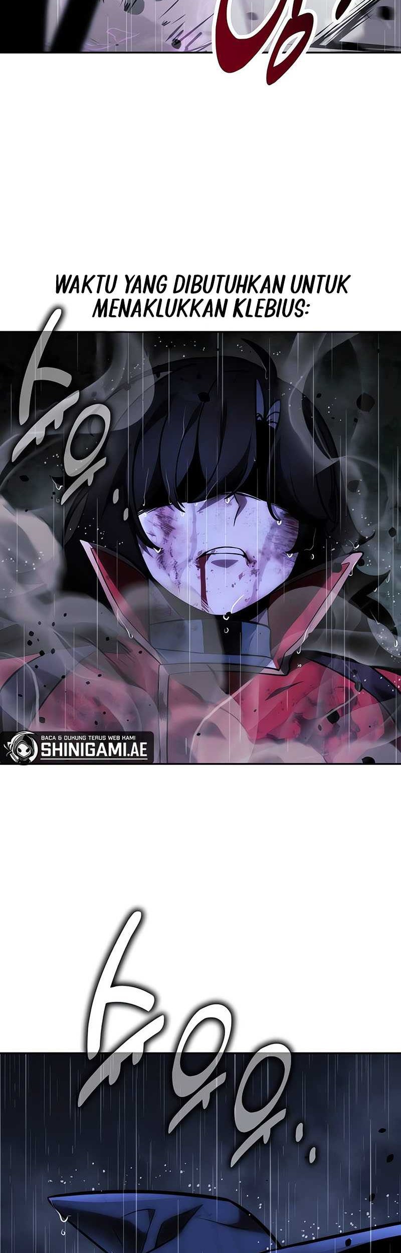 The Extra’s Academy Survival Guide Chapter 55 Gambar 62