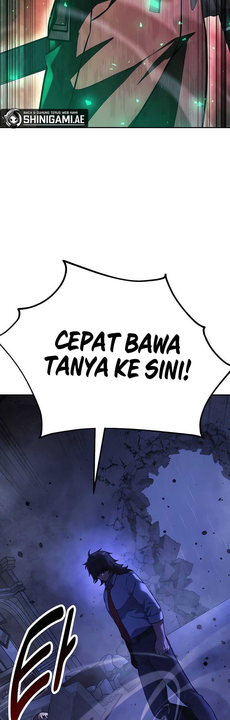 The Extra’s Academy Survival Guide Chapter 55 Gambar 66