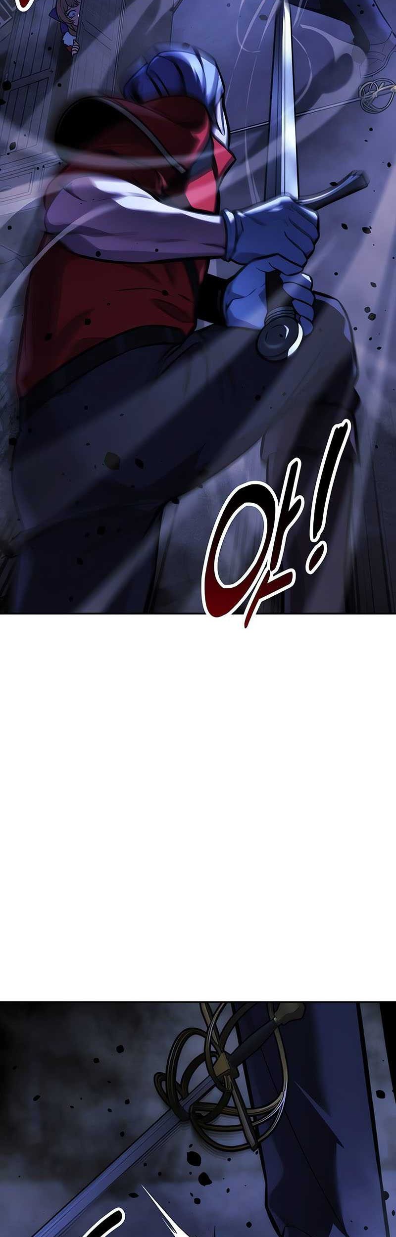 The Extra’s Academy Survival Guide Chapter 55 Gambar 67