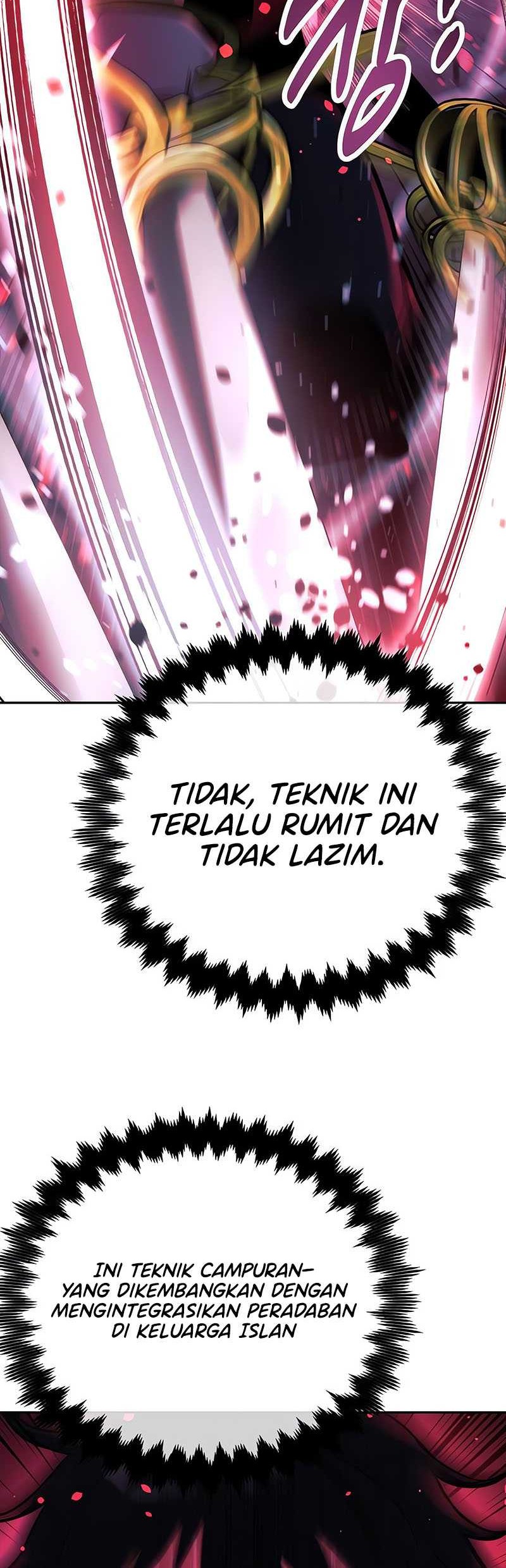 The Extra’s Academy Survival Guide Chapter 55 Gambar 72