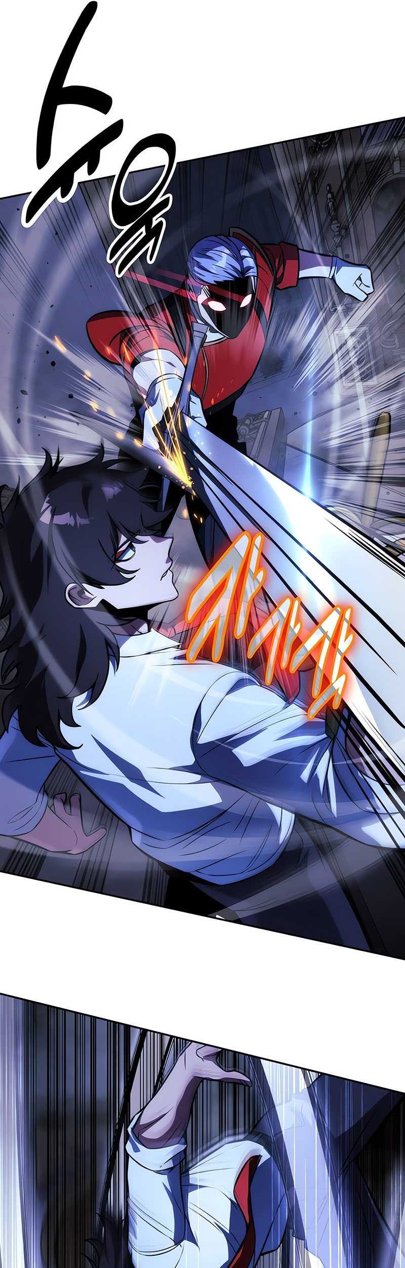 The Extra’s Academy Survival Guide Chapter 55 Gambar 69