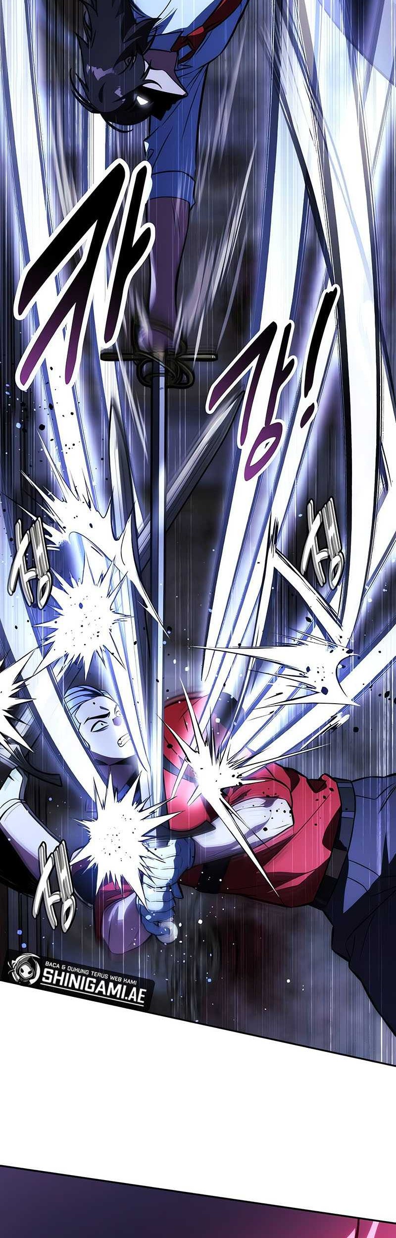 The Extra’s Academy Survival Guide Chapter 55 Gambar 70